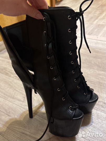 Стрипы двойки