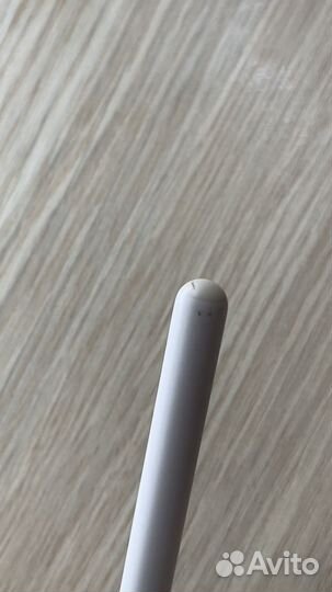 Стилус apple pencil 2 оригинал
