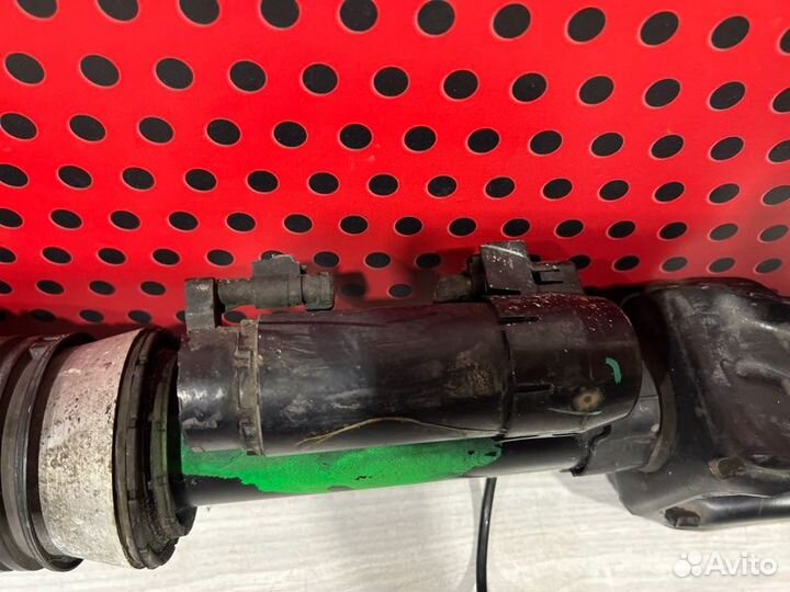 Амортизатор передний левый Mercedes-Benz Gle W292