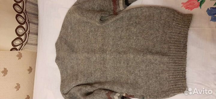 Одежда СССР