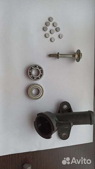 Запчасти Хонда 600, сб 400