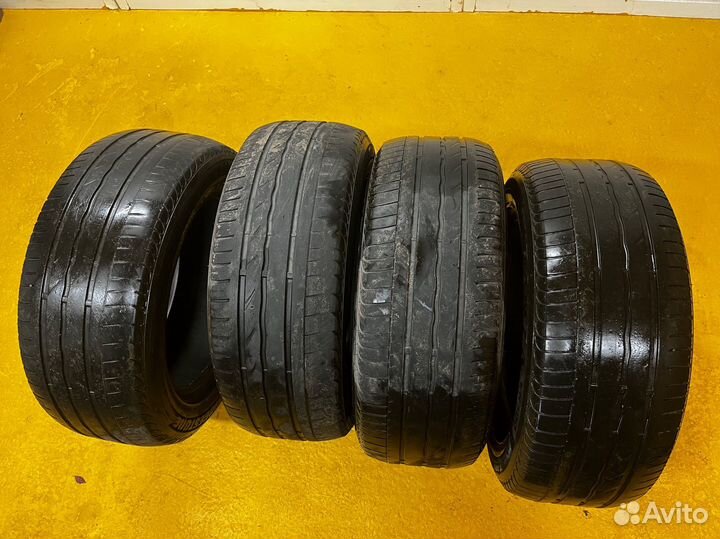 Bridgestone Turanza ER300 225/55 R16