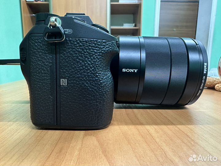 Sony a 7 R 3