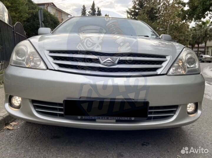 Противотуманные фары Toyota Allion 2001-2005г