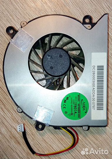 Acer aspire 5520g запчасти