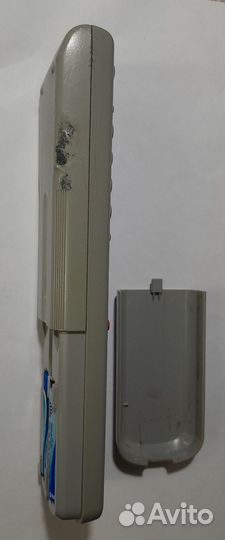 Пульт sony rm-887