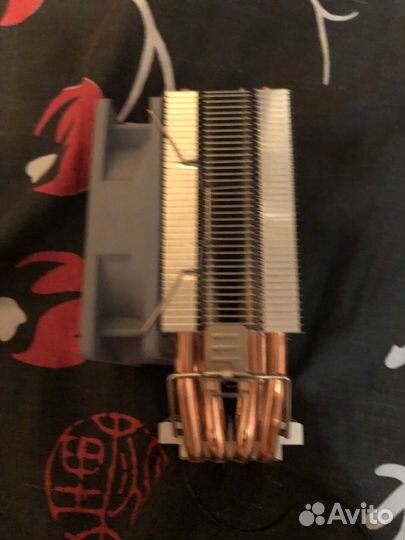 Aigo ice400se башня