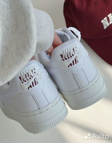 Air Force 1 Low Join Forces