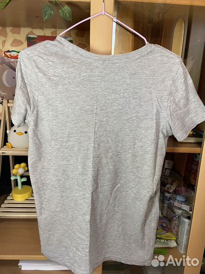 Футболка женская