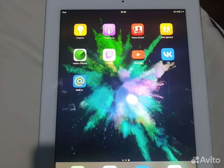 iPad 4