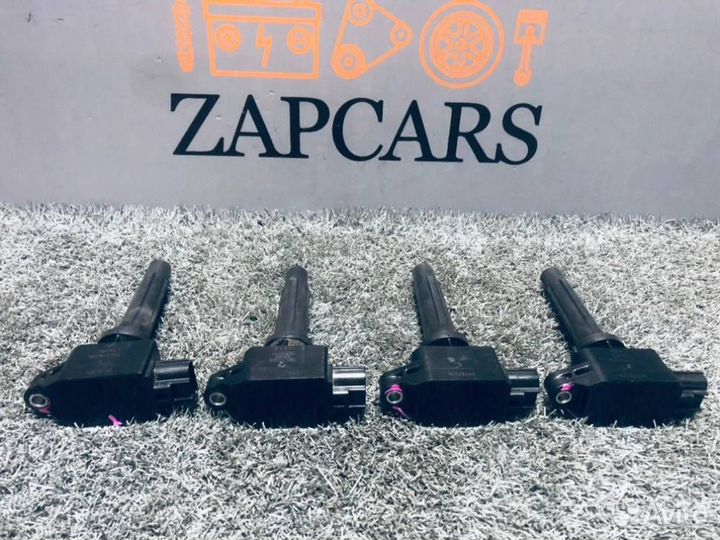 Катушка зажигания Mazda 3 BM 1.5