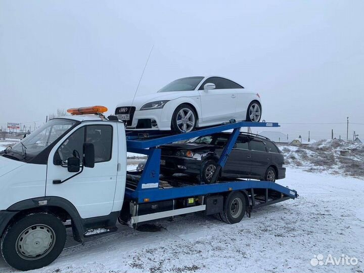 Мини Автовоз Абакан-Красноярск доставка авто по РФ