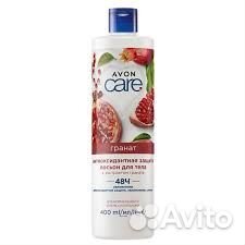 Лосьон для тела с экстрактом граната, 400 мл