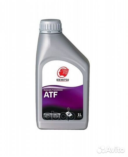 1L ATF 30450248724 idemitsu