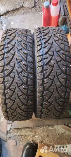 Tunga Tunga 175/70 R13