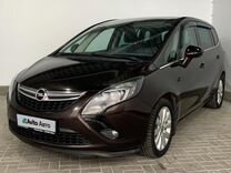 Opel Zafira 1.4 AT, 2014, 156 671 км, с пробегом, цена 1 297 000 руб.