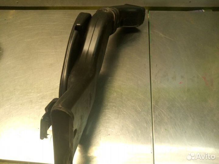 Воздухозаборник Mitsubishi Outlander Xl CW4W 4B11