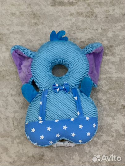 Защитный рюкзачок для малыша