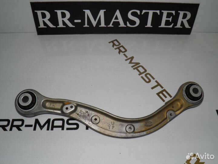 Рычаг задний верхний Range Rover Sport L494