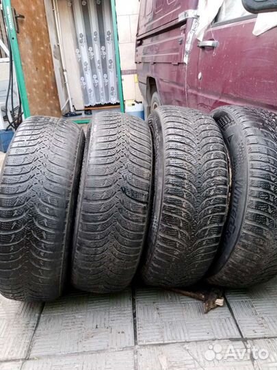 Колеса на газ 3110