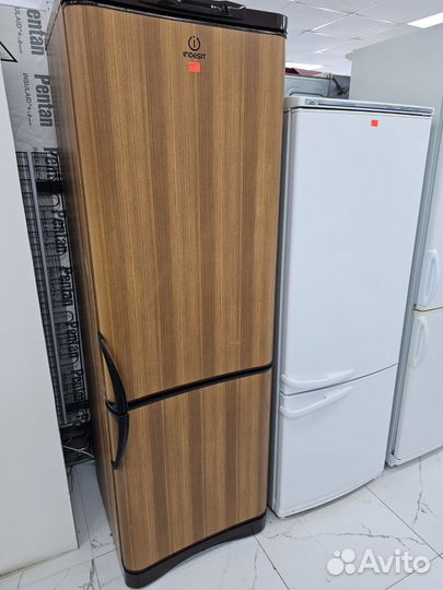 Холодильник Индезит. Доставка