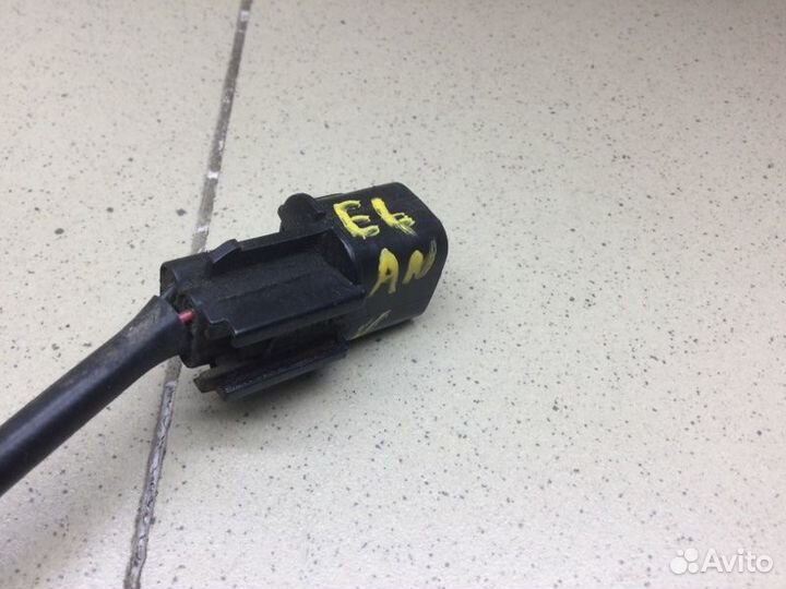 Датчик кислородный/Lambdasonde Hyundai Elantra AD