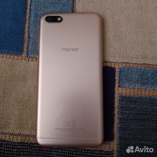 HONOR 7A, 2/32 ГБ