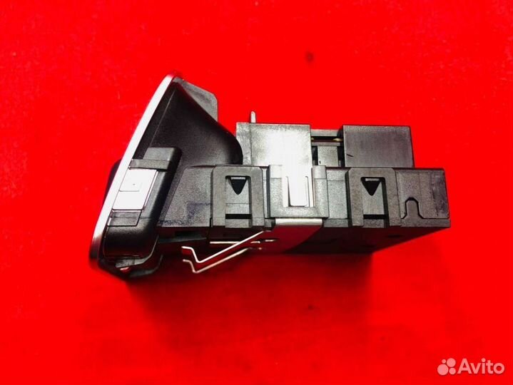 Кнопка ручного тормоза Mercedes S C217 2023г. A222