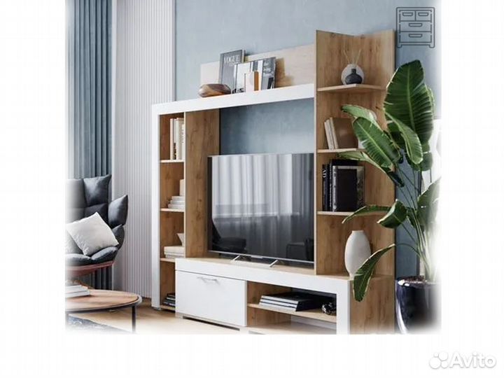 Стенка гостиная