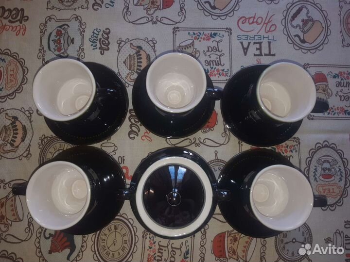 Кофейный набор