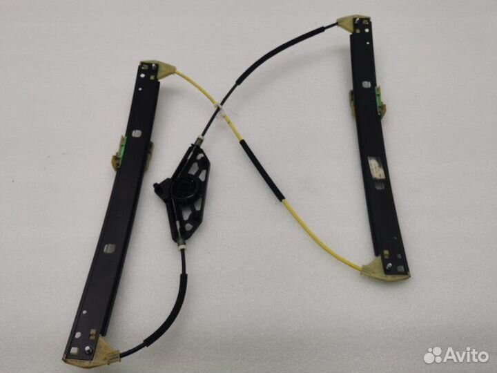 Стеклоподъемный механизм передний правый Skoda