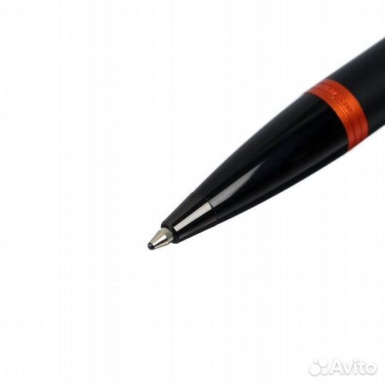 Ручка шариковая Parker Im Professionals Flame Orange