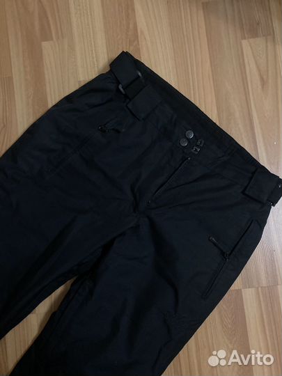 Горнолыжный костюм женский 44