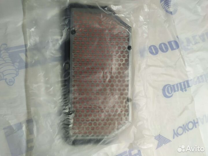 Фильтр honda CBR1100XX 17210mate01