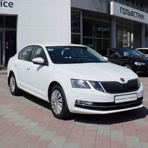 Skoda Octavia 1.4 AMT, 2019, 137 999 км, с пробегом, цена 1 830 000 руб.