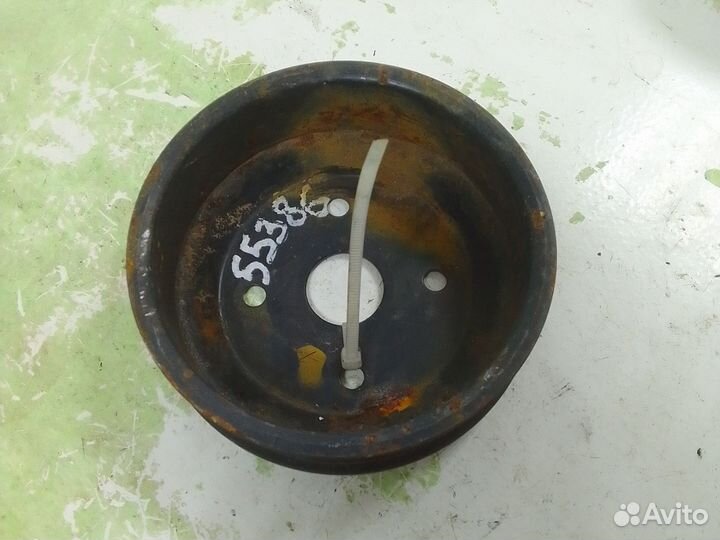 Шкив помпы Kia Sorento