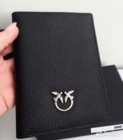 Обложка для паспорта Pinko