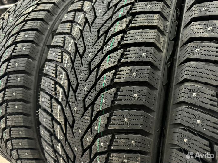 Tracmax X-Privilo S500 235/55 R17 107