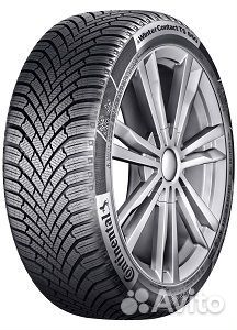 Continental ContiWinterContact TS 860S 265/40 R21 105V