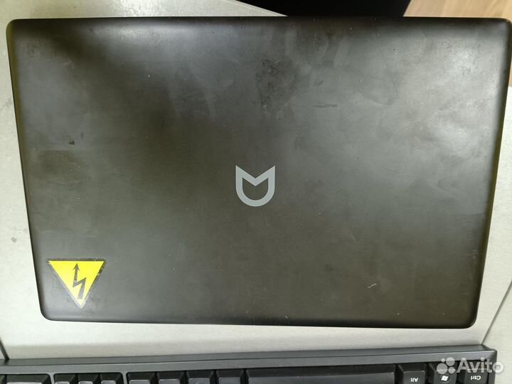 Ноутбук irbis NB248/ Celeron N4020