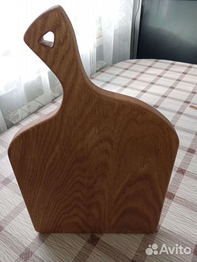 Разделочная Дубовая доска