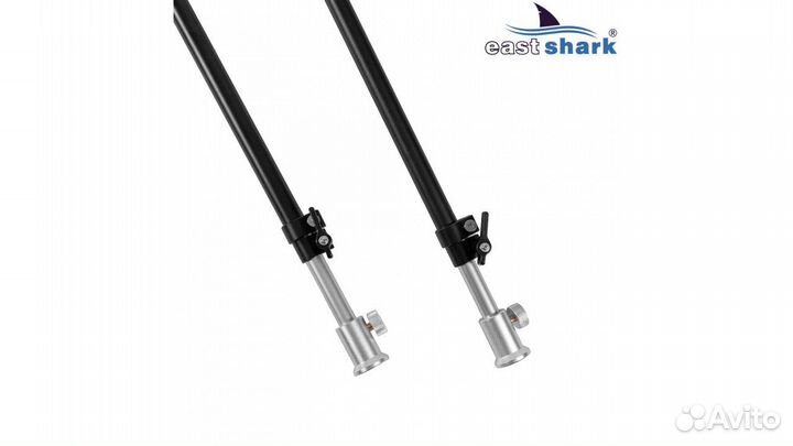 Стойки EastShark Аля Meccanica Vadese