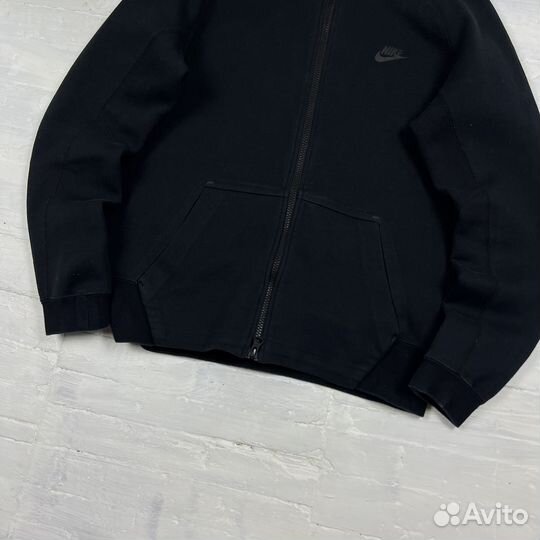 Зип-Худи Nike Tech Fleece оригинал