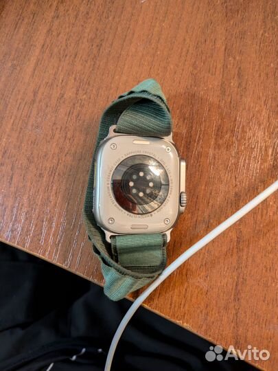 Apple watch ultra 49mm