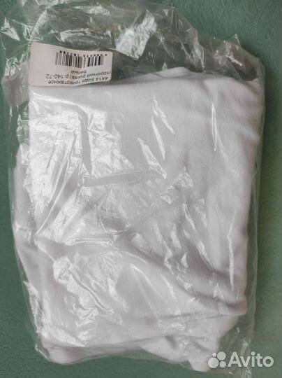 Купальник для танцев/гимнастики 140