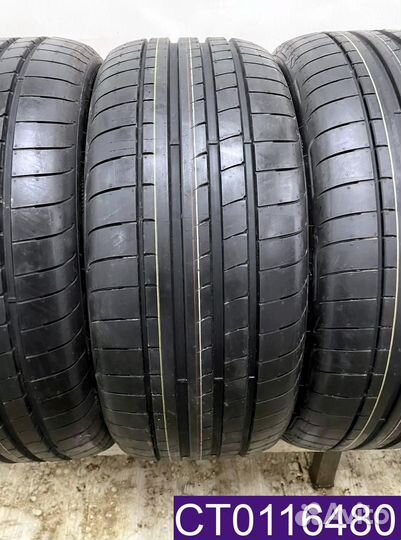 Goodyear Eagle F1 Asymmetric 5 265/40 R21 105H