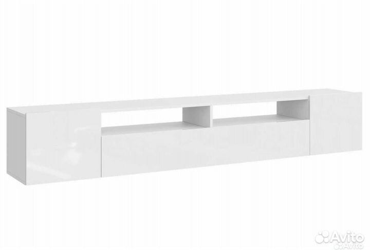 Тумба подвесная