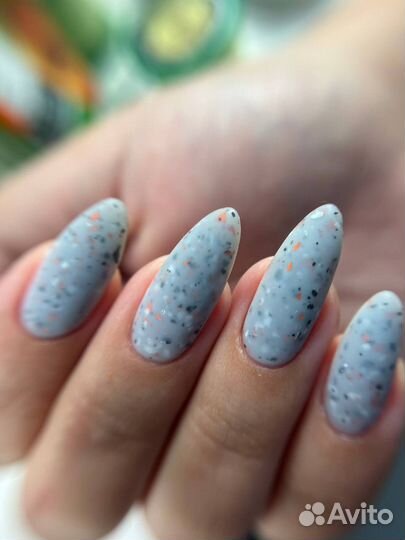 Модель на маникюр бесплатно