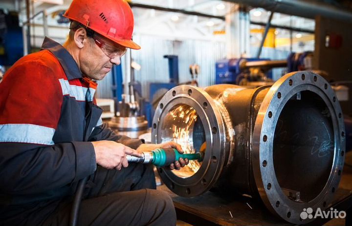 Монтажник в мо