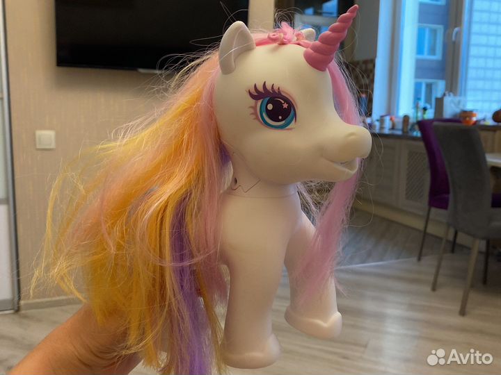My Little Pony пони